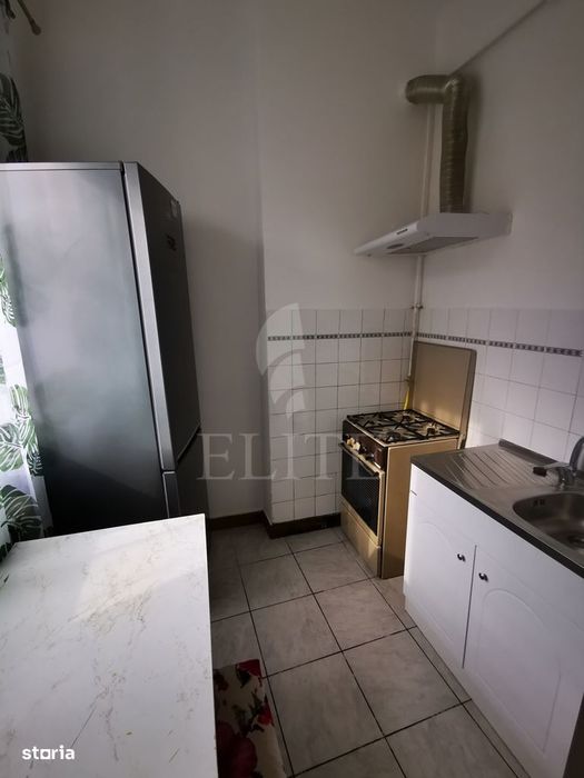 Apartament 2 camere în zona TITULESCU