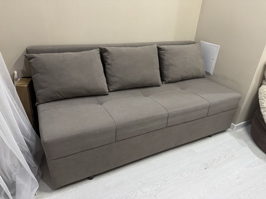 Продам раскладной диван