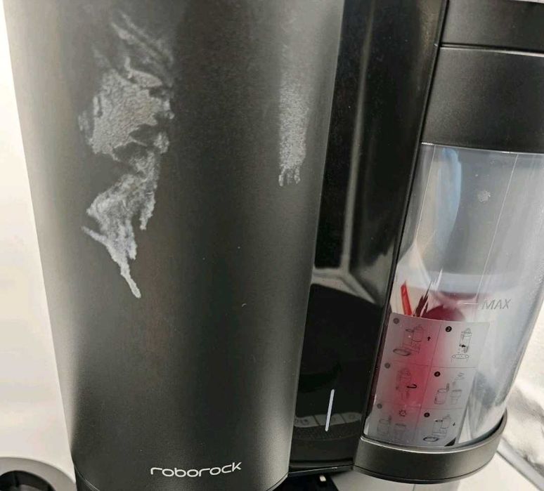 Roborock S7 MaxV Plus