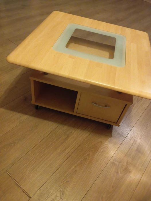 15 лева за офис - стол от  стомана/еко кожа