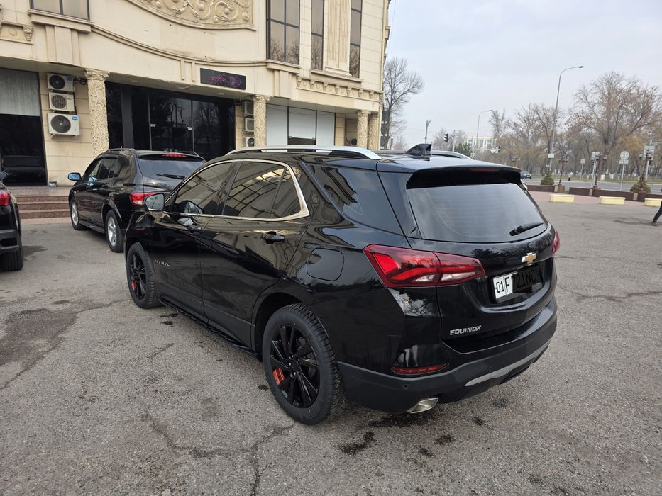 Ekunikis Qora 2023 Yil 64000 Prabek Benzin