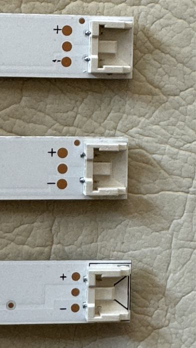 подсветка за LG 32”  POLA 2.0