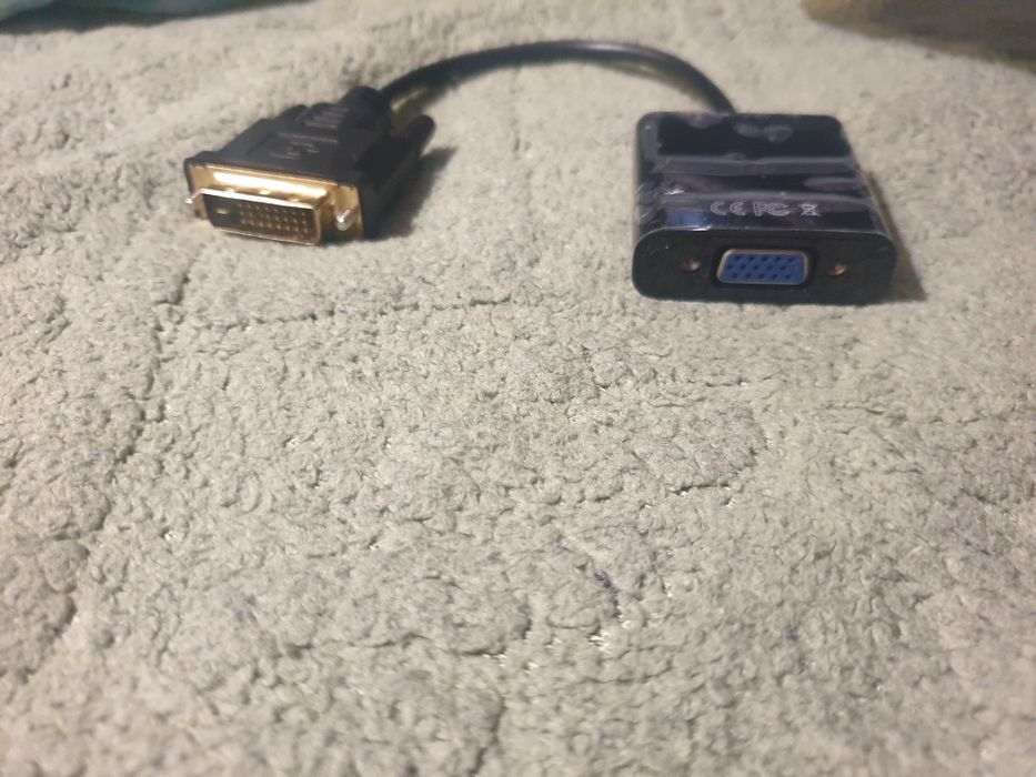 Монитор 24 дюйма