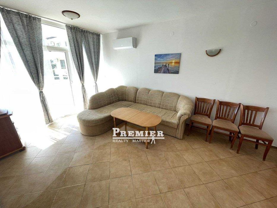 Продава се Двустаен апартамент в к.к. Слънчев бряг - 58 кв.м за 1087 €/кв.м - Снимка #2