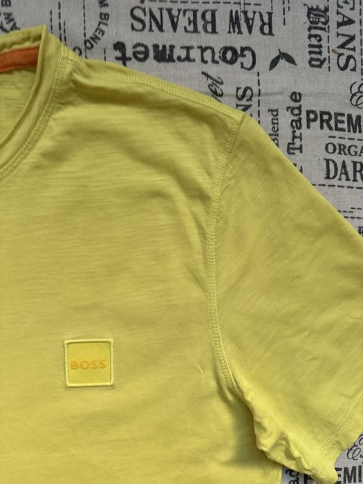 HUGO BOSS original тениска.M