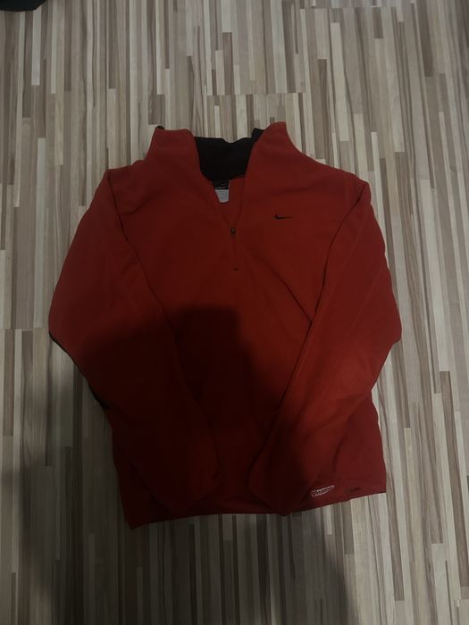 nike vintage fleece горница