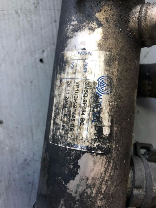 racitor gaze 1.6 tdci ford focus 2 c-max mazda 2 3 volvo c30