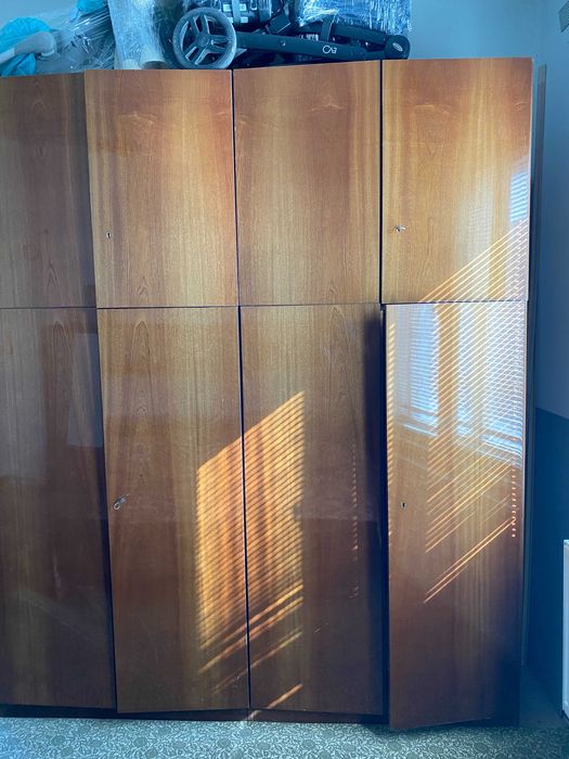 Гардероб за спалня