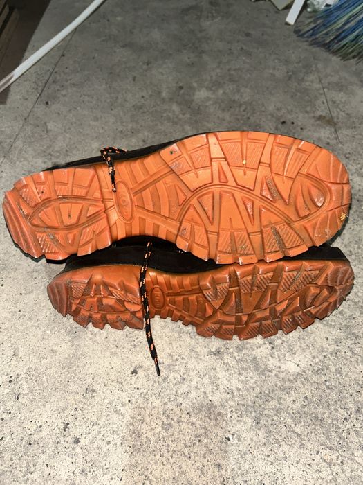 Жд ботинки обмен на 39 или продажа