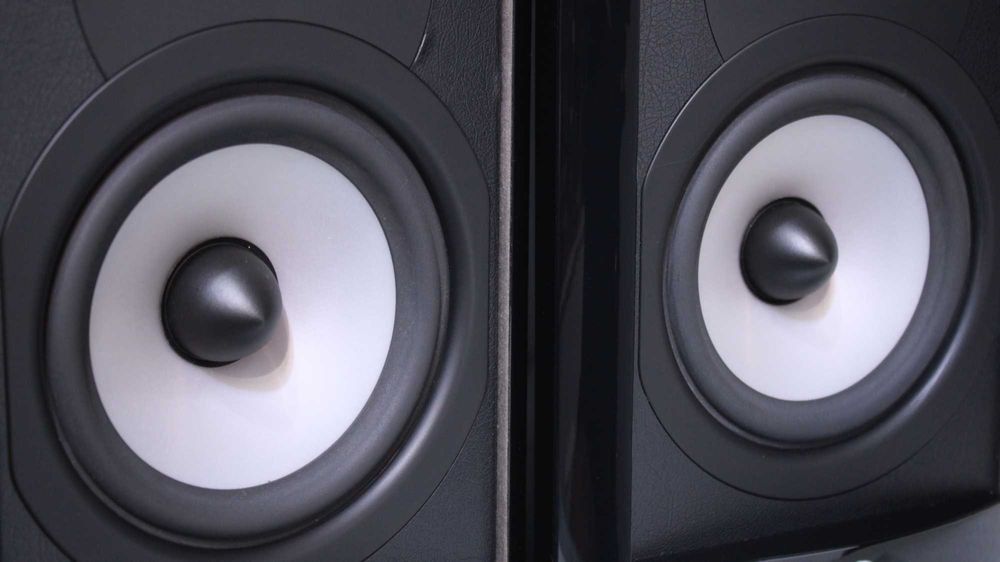 Boxe raft Boston A25(2x100W,8Ohm).