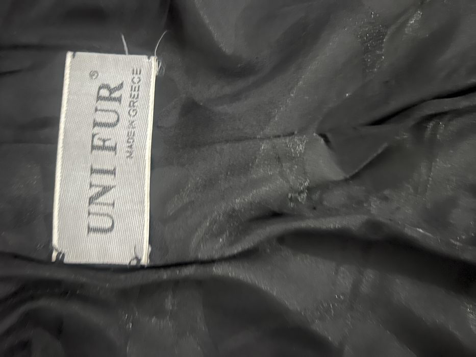 Продам норковую шубу