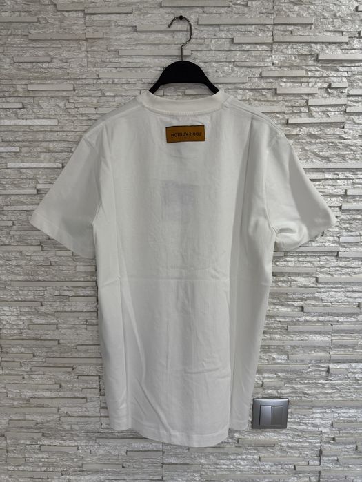 Tricou Louis Vuitton