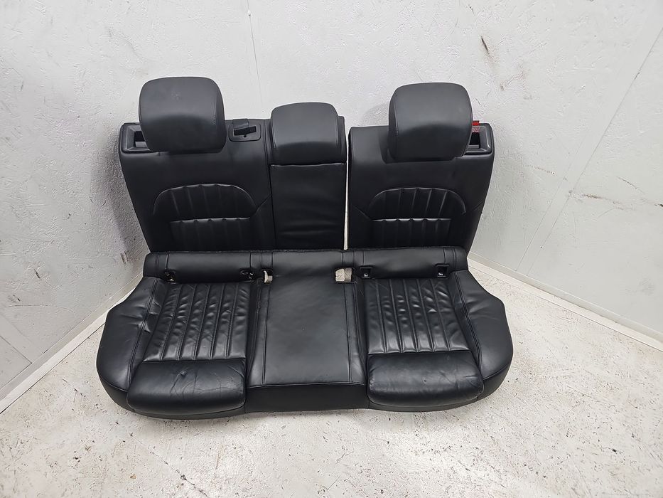 Bancheta spate Skoda Superb III Combi (3V5) [Fabr 2015-2024] OEM