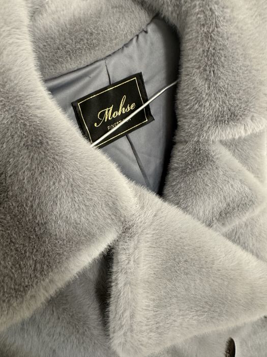 Продам эко шубу