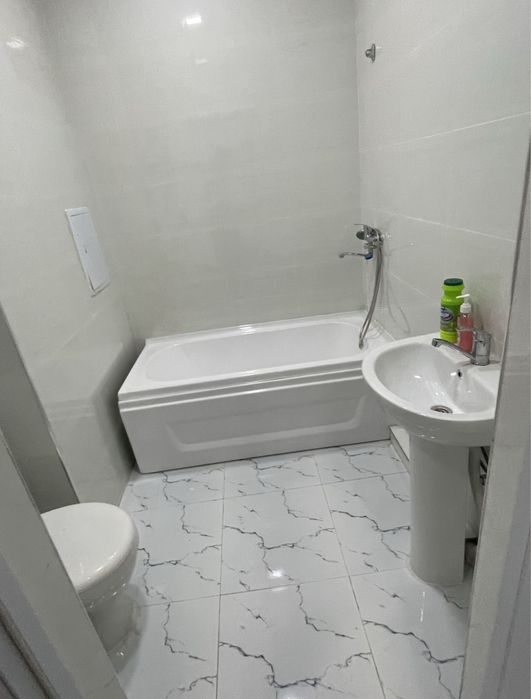 2х комнатная квартира в аренду