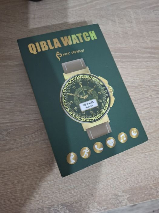 Продам смарт часы новые