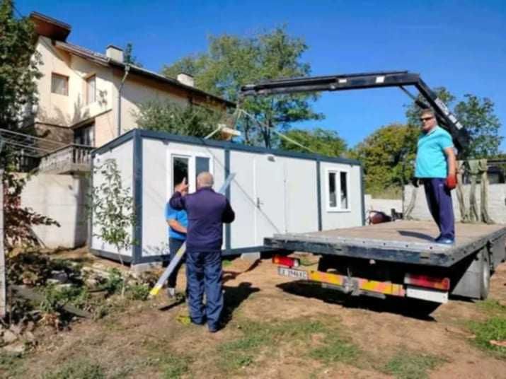 Продава се Промишлена сграда в Перник, Изток - 30 кв.м за 51 €/кв.м - Снимка #3