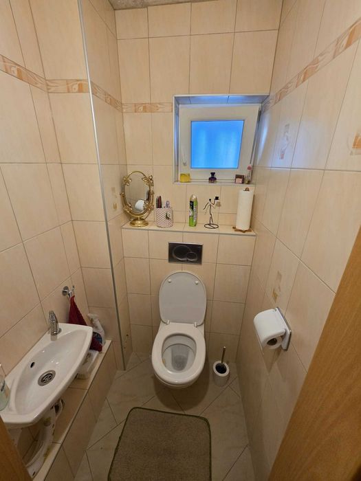 Apartament cu 3 Camere - Micro 16