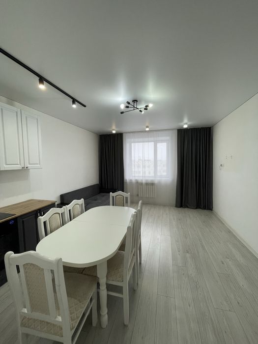 Продам квартиру евро трешку.