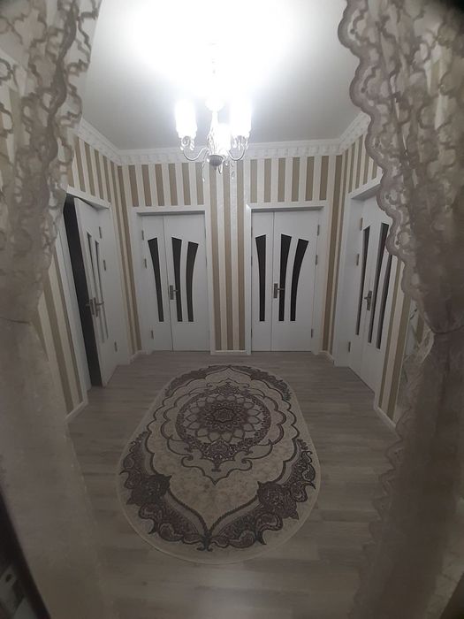 Ховли сотилвотти 7 сотихли Кириб яшашга тайёр