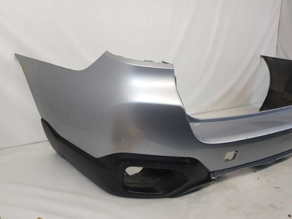 Bara spate Subaru Outback dupa 2014