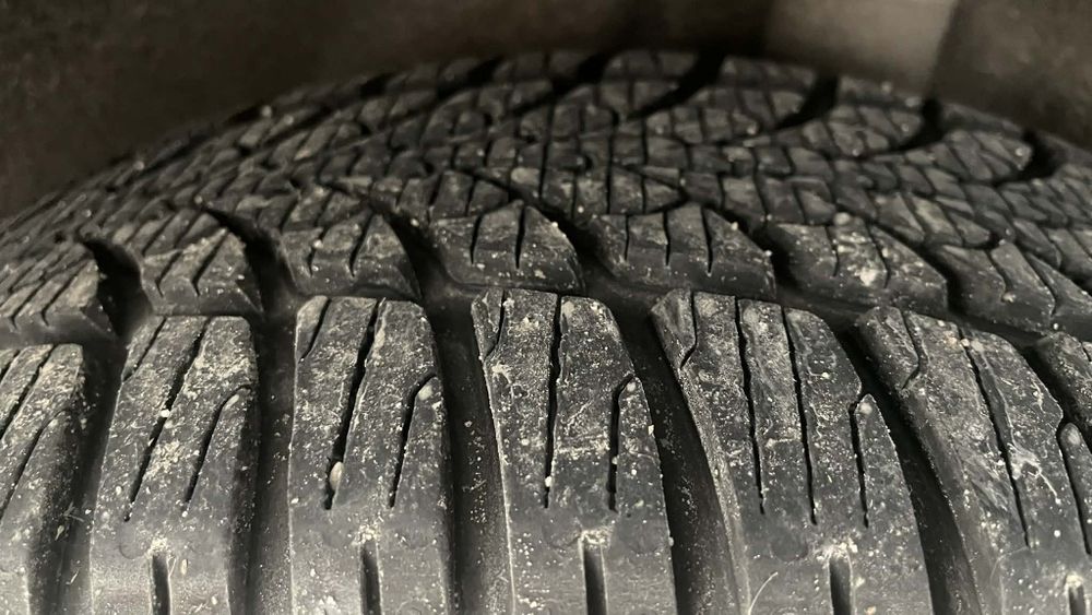 Гуми и джанти 16.5.112