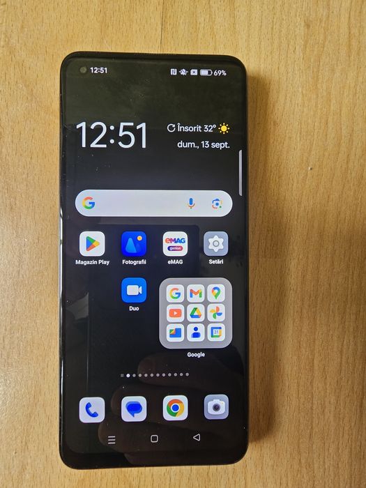 Telefon Oppo Reno 7 Lite