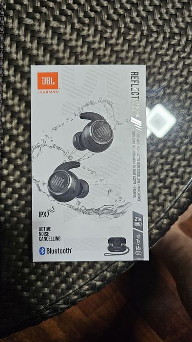 Наушники JBL Reflect Mini NC