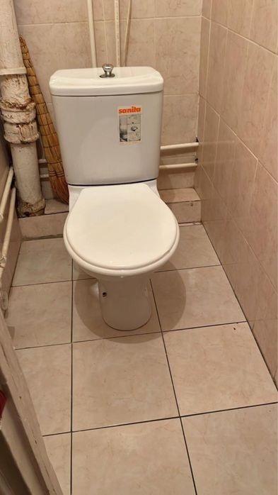 Сдам срочно квартиру