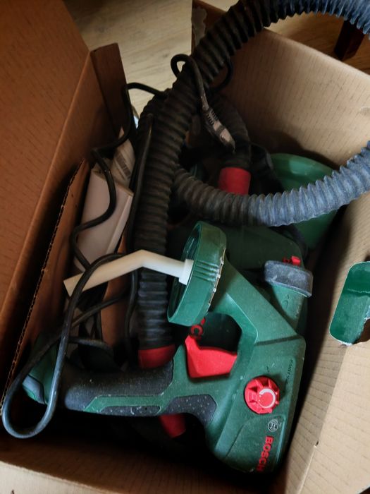 Машина за боядисване