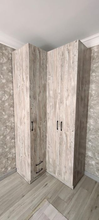 Продаётся двухкомнатная квартира