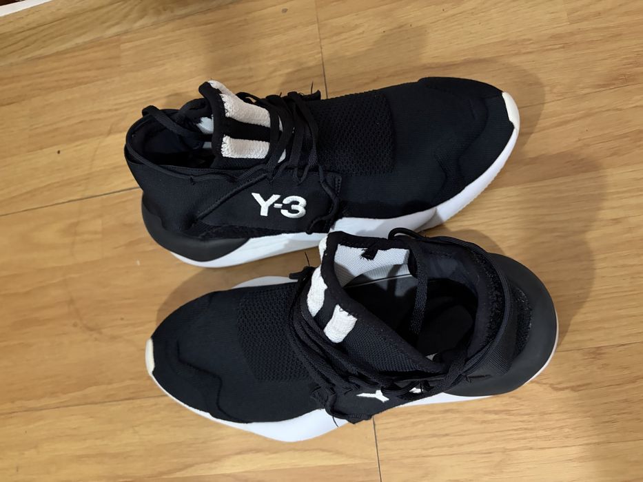 Обувки Y-3 Оригинални