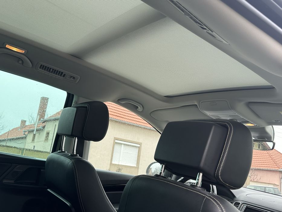 Seat Alhambra anniversary 7 locuri