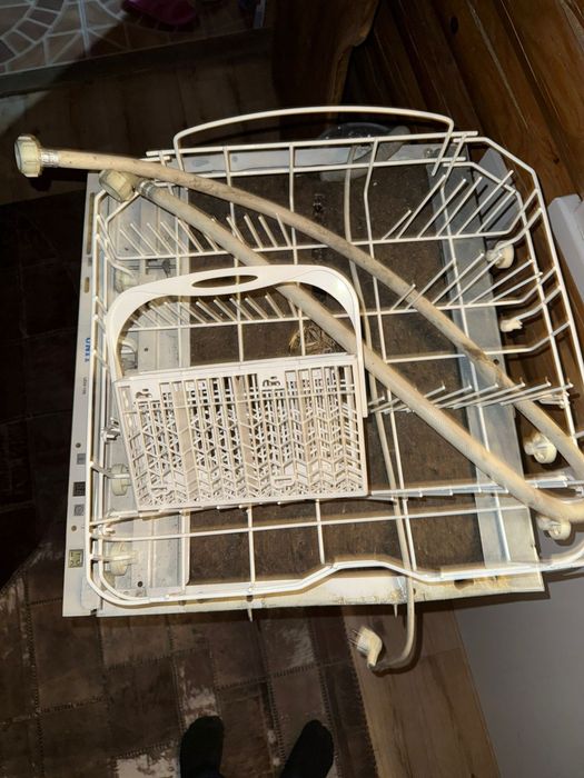 посудомоечная машина на запчасти