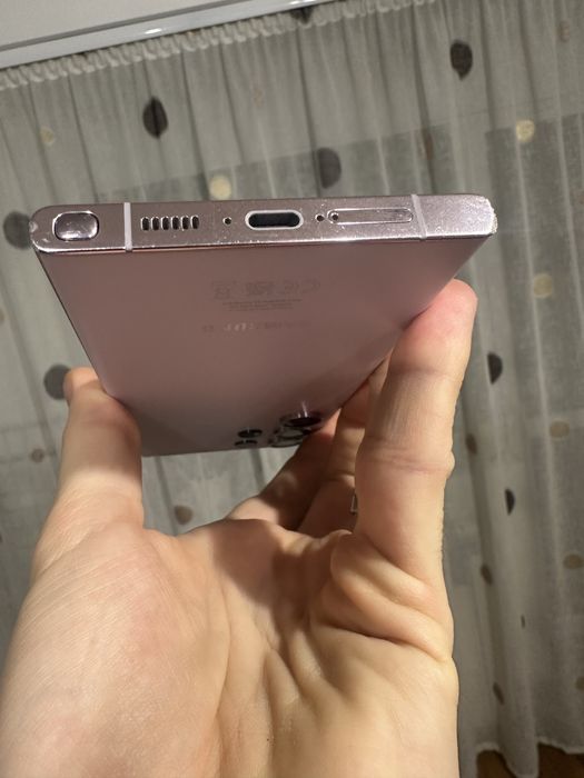 Samsung S23 ultra 512