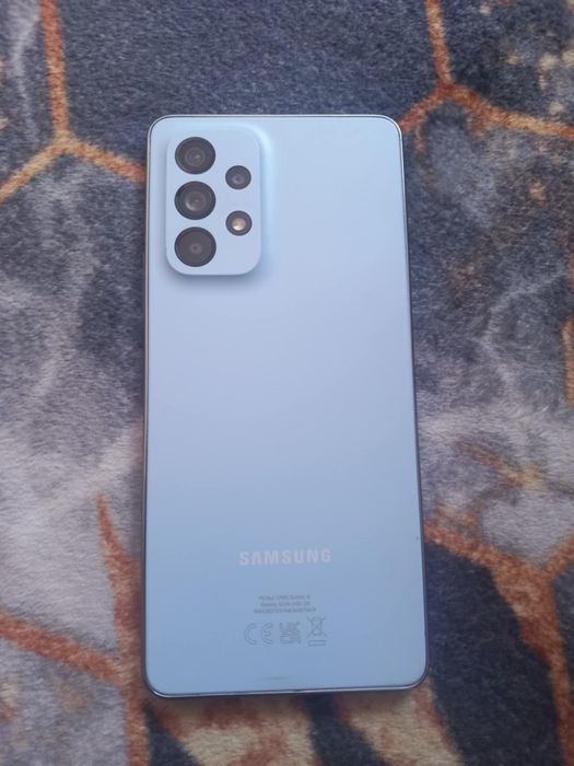 Sasung a 53 4g în stare bun