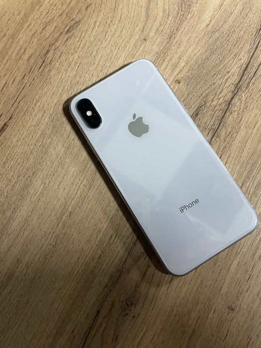 Продаю Iphone x 64gb