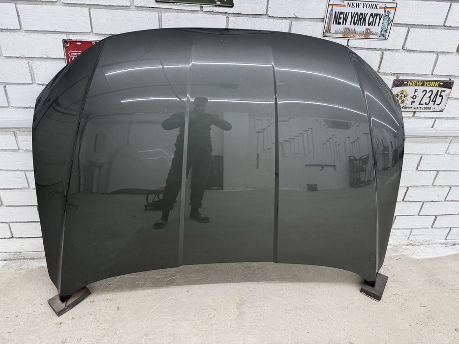 Продам капот Hyundai Tucson