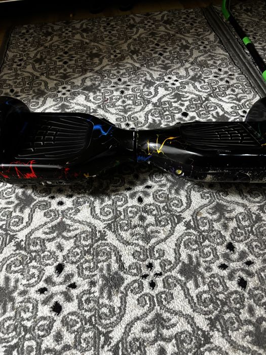Sigvey hoverbord