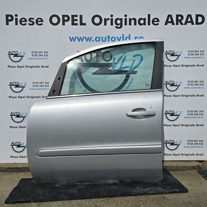Portiera usa stanga fata Opel Zafira B Facelift