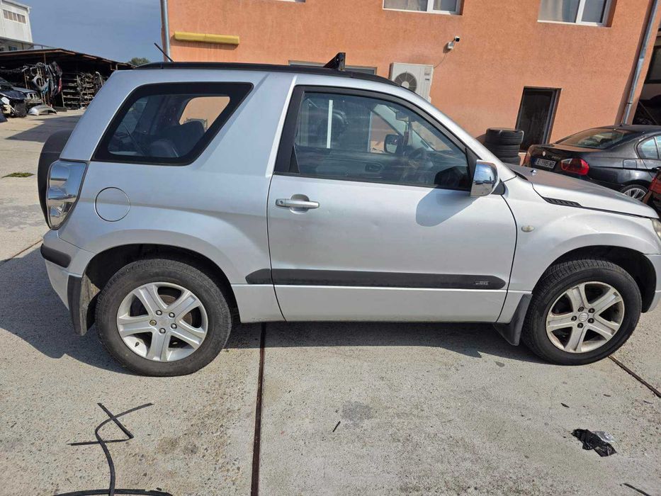Suzuki Grand Vitara 1.6бензин 109к.с. Сузуки Гранд Витара за Части