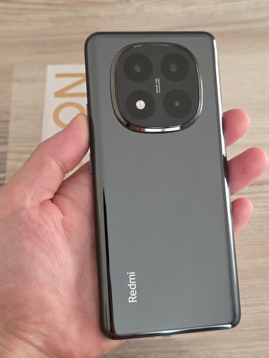 Redmi Note 14 Pro Plus 512 gb Ram 12 5G
