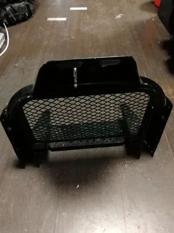Protectie radiator ATV Linhai Aniversary Aniversar Muddy