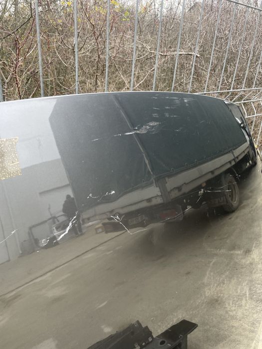 Capota motor / armatura / trager Mazda 3 2019/2020/2021/2022/2023/2024