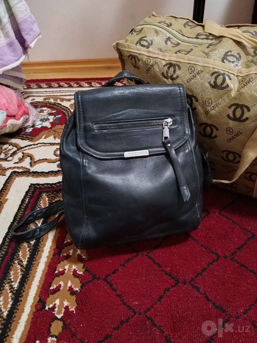 Ruguzaklar sumkacha kashilok