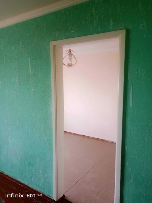 Продаётся Квартира/В КИРПИЧНОМ ДОМЕ