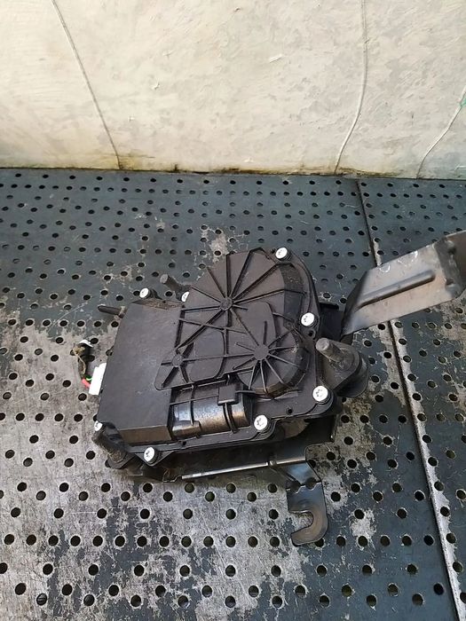 Motoras inchidere haion soft close bmw seria 3 f34 ua726951608