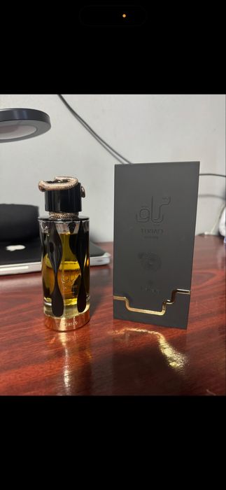Pachet parfum Lattafa