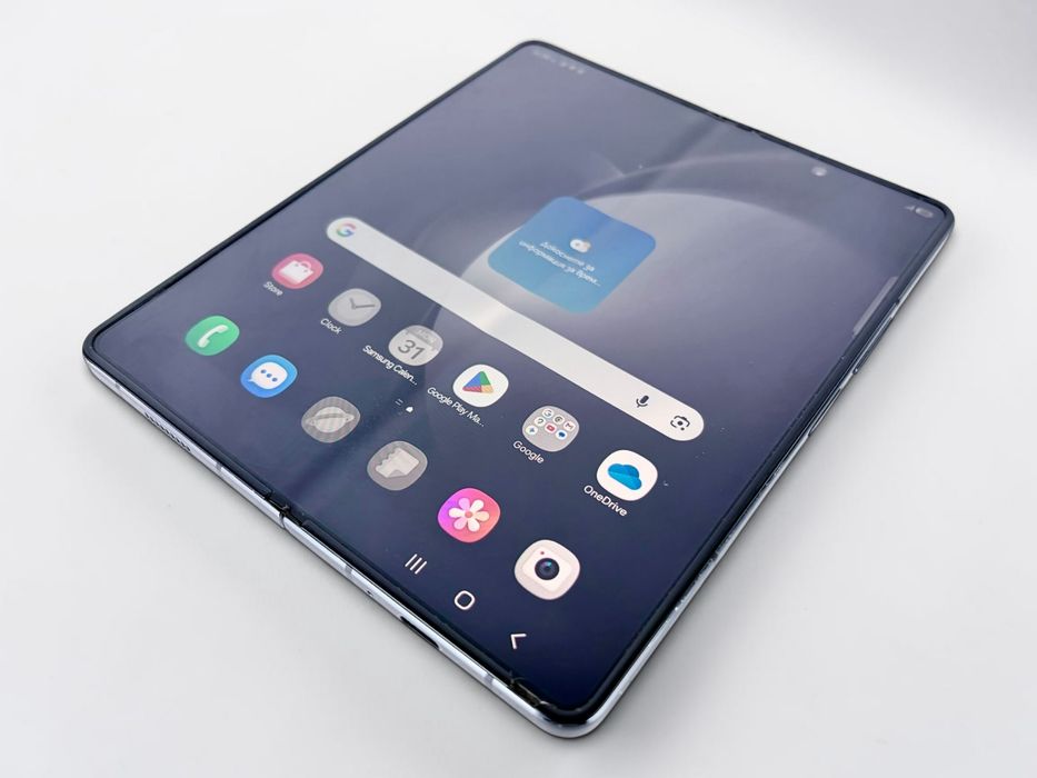 Samsung Galaxy Z Fold 5 5G 512GB 12RAM Black Гаранция!