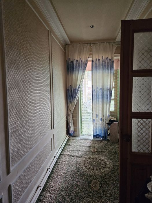 Частный дом 1,8 сотох,